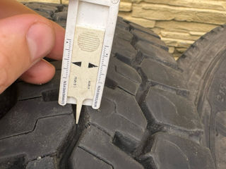 Michelin X Multi D 215/75 R17,5 126M foto 5