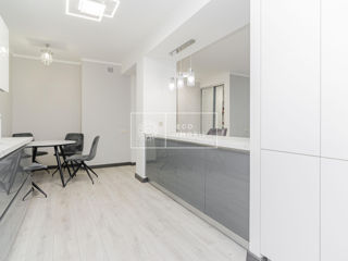 Apartament cu 3 camere, 114 m², Centru, Chișinău foto 9