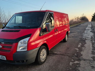 Ford Ford Transit LONG