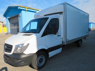 Mercedes Sprinter - 316 CDI foto 4