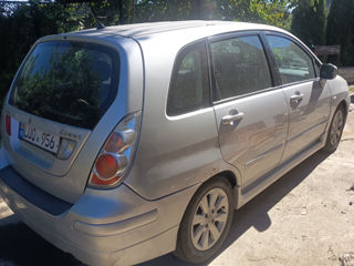 Suzuki Liana, 2005