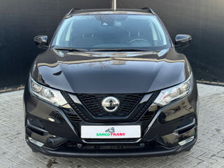 Nissan Qashqai foto 2