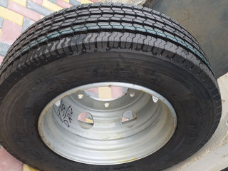 Грузовые шины 215/75R17.5  новое 1шт foto 2