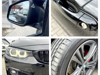 BMW 4 Series foto 19