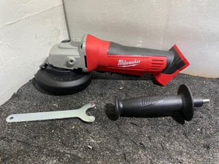 Milwaukee 2680-20 M18 Болгарка foto 4