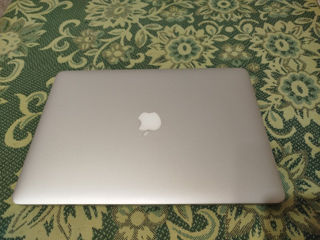 MacBook Pro 15,4 i7, 16/ 250gb foto 5