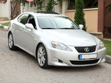 Lexus IS Series foto 2