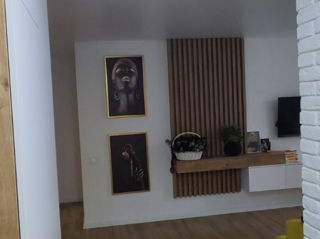 Apartament cu 2 camere, 80 m², Râșcani, Chișinău foto 7