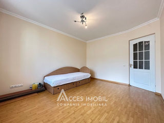 Apartament cu 3 camere, 62 m², Buiucani, Chișinău foto 5