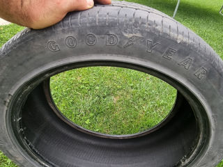 255 45 r20 1buc Goodyear foto 4