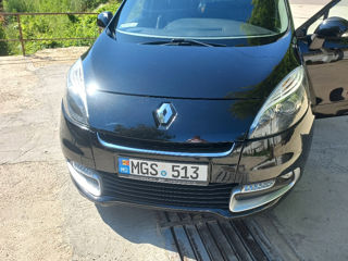 Renault Scenic foto 3