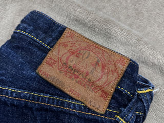 Evisu Selvedge Lot.2000 No.1 Special foto 6