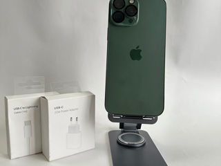 iPhone 13 Pro Max 128 alpine green