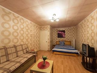 Apartament cu 1 cameră, 27 m², Botanica, Chișinău foto 2