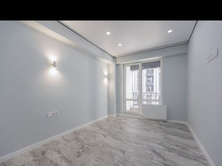 Apartament cu 1 cameră, 56 m², Sculeni, Chișinău foto 8