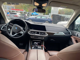 BMW X5 foto 11