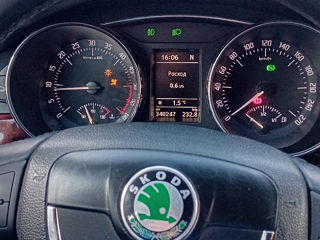 Skoda Superb foto 8