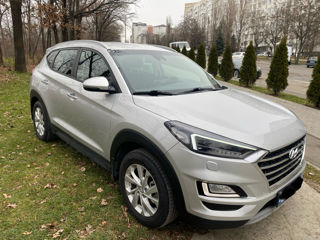 Hyundai Tucson foto 2