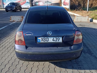 Volkswagen Passat foto 5