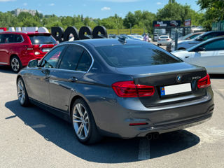 BMW 3 Series foto 8