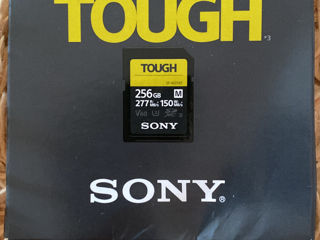 Memory card 256GB