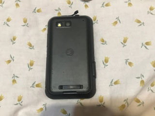 Motorola C plus