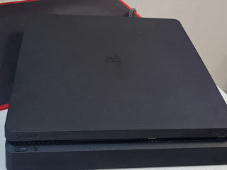 Playstation 4 slim (2023) foto 3