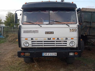 KAMAZ 55102