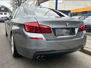 BMW 5 Series foto 3