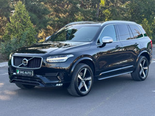 Volvo XC90 foto 1