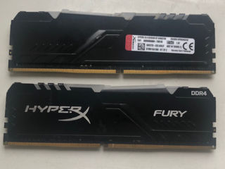 Продам RAM HYPERX !