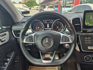 Mercedes GLE foto 6