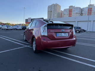 Prius 30 liber spre chirie foto 3