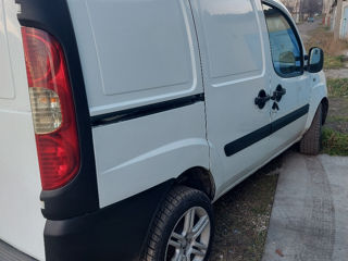 Fiat Doblo Cargo foto 5