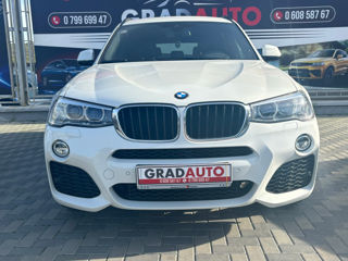 BMW X3 foto 4