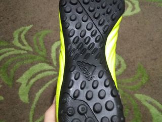 Продам бампы adidas copa 19.4 tf foto 4