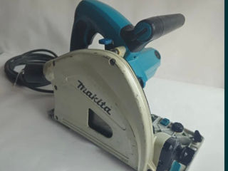 Makita SP 6000 (nu Festool) foto 1