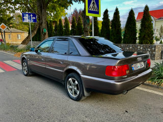 Audi A6 foto 4