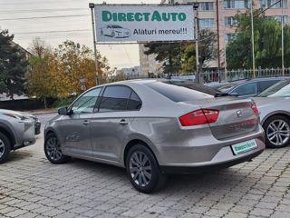 Seat Toledo foto 6