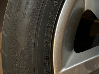 Anvelope Hankook 225 / 60 / R17 foto 4