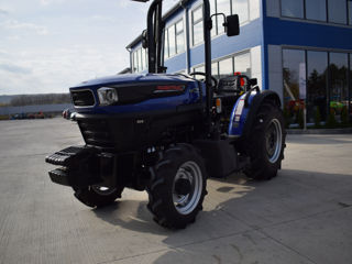 Se vinde Tractor Farmtrac 6075 foto 7