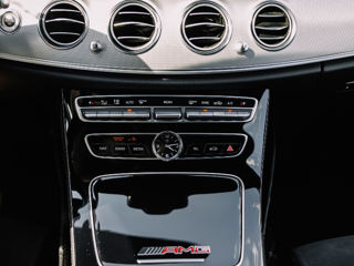 Mercedes E-Class foto 5