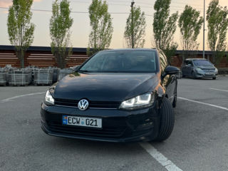 Volkswagen Golf foto 2