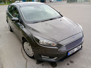 Ford Focus foto 1