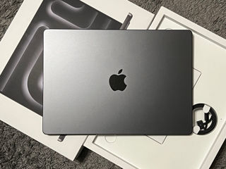 MacBook Air 15 M3 2024