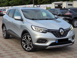 Renault Kadjar foto 5