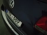 Volkswagen Touareg foto 7