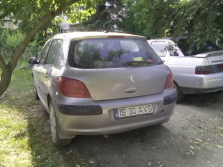 Peugeot 307 foto 3