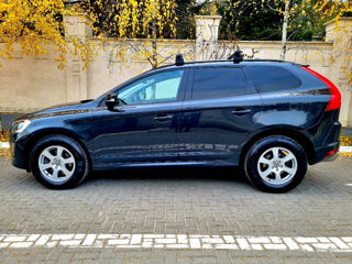 Volvo XC60 foto 7