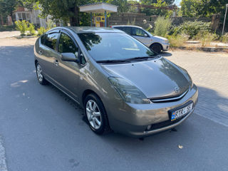 Toyota Prius foto 2